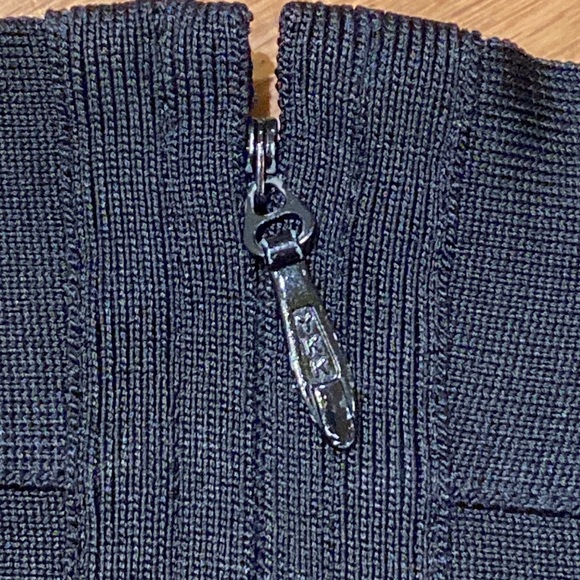 Herve Leger skirt - Picture 6 of 6